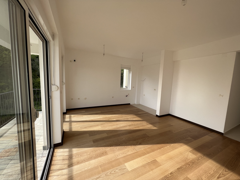 Image of Apartment in new building - 1 Bedrooms - 1 Bathrooms for Sale in Budva-Przno-Montenegro, Image 6